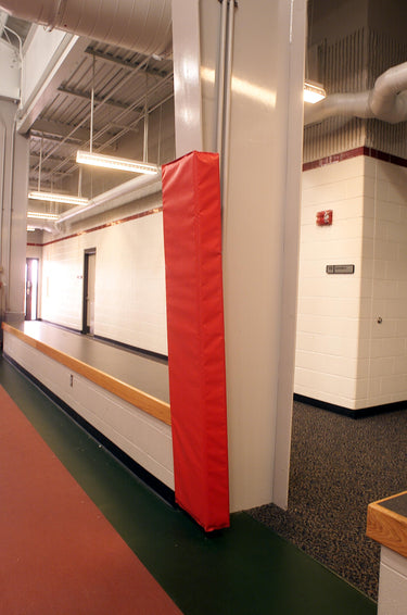 I-Beam Wall Pad